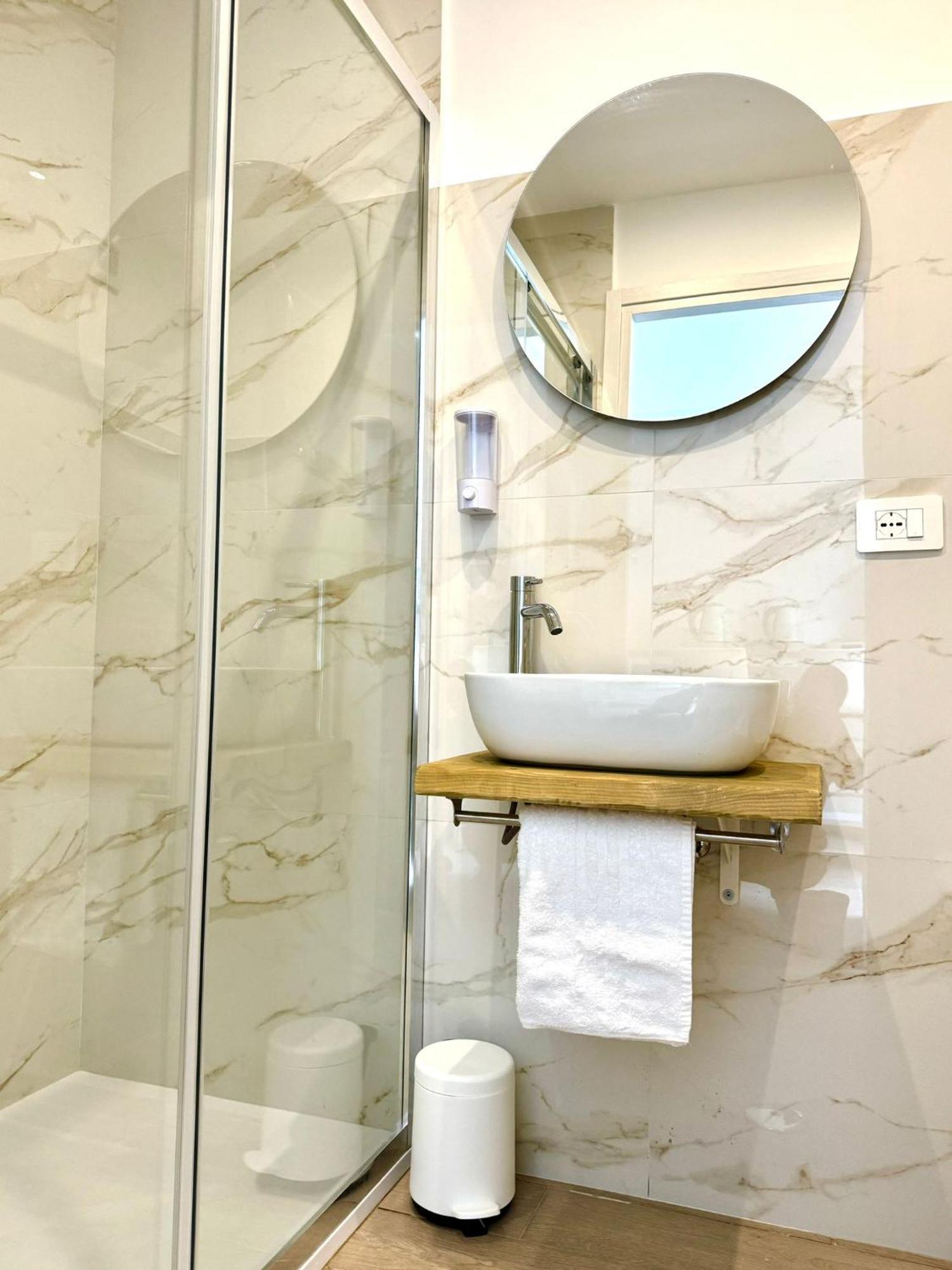 Domus Turno Hotel Rome Bagian luar foto